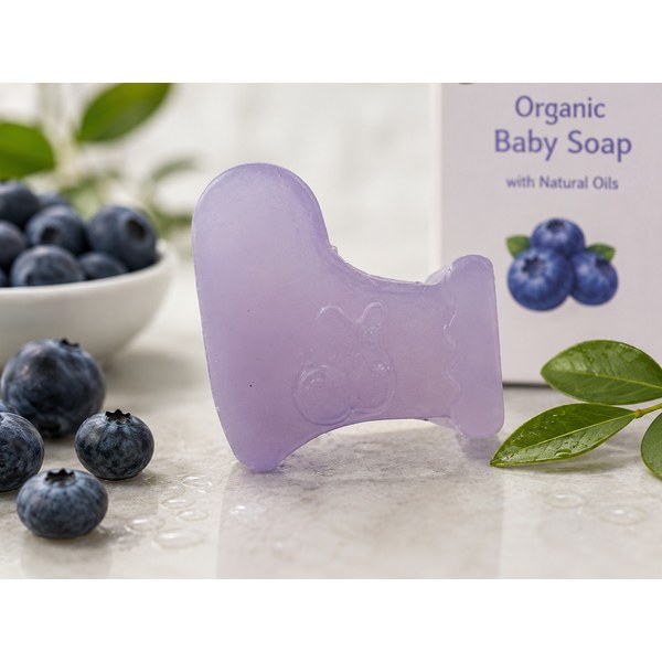 Baby Soap