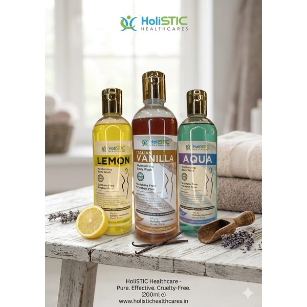 Body Wash