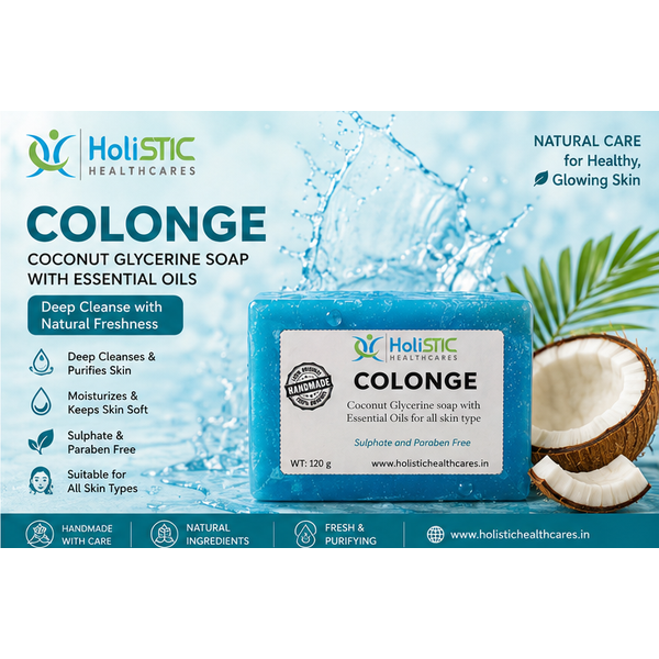 Glycerin Body Soaps