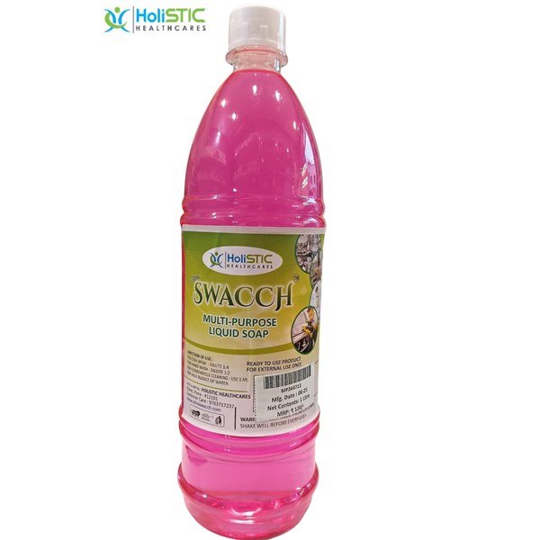 Ultra Swacch Multi-Purpose Liquid Soap