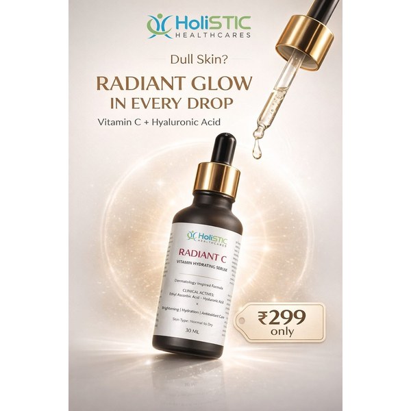 Radiant C